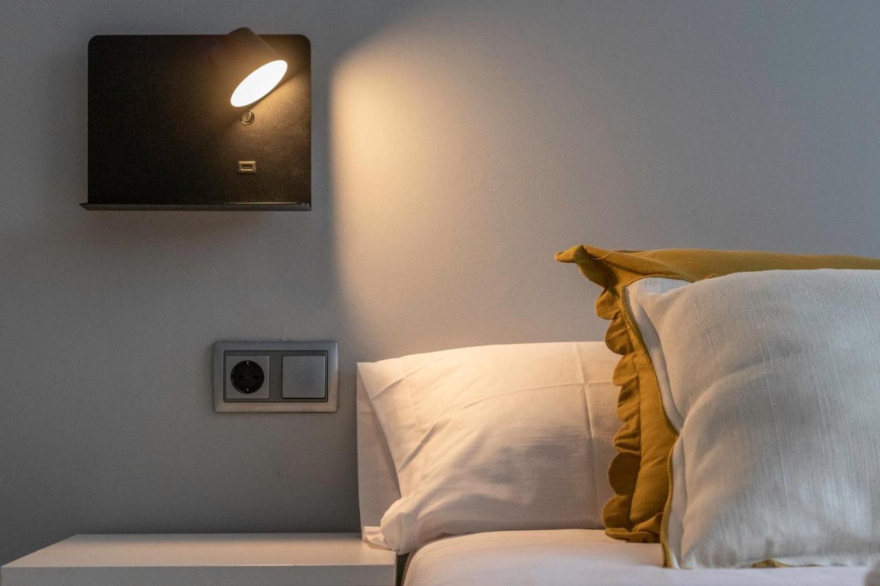 Apartamento La Alameda De Indautxu Bilbao Dış mekan fotoğraf
